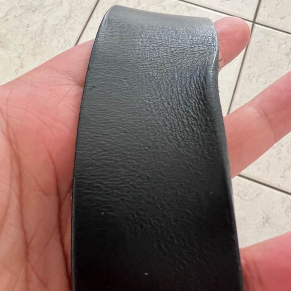 Authentic interlocking GG belt - Picture 4 of 4